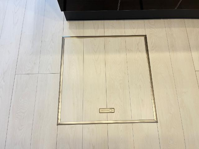 Moon stone（ムーン　ストーン）のキッチン|キッチン