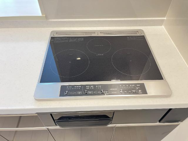 Moon stone（ムーン　ストーン）のキッチン|キッチン