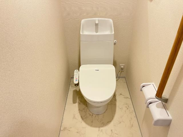 Moon stone（ムーン　ストーン）のトイレ|トイレ