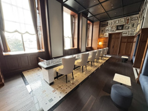 【その他共用部分】 | 共用部バーラウンジ