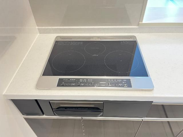 Moon stone（ムーン　ストーン）のキッチン|キッチン