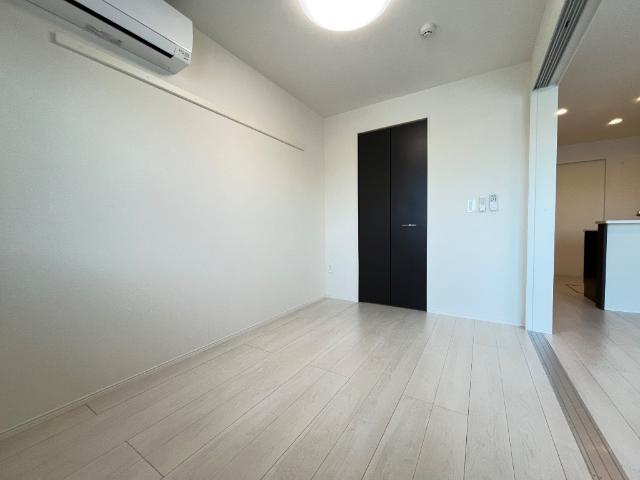 Moon stone（ムーン　ストーン）の寝室|室内