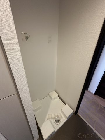 S-FORT大阪同心の設備