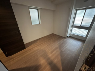 【寝室】 | S-FORT大阪同心