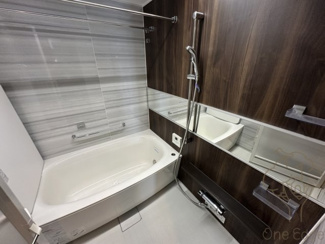 【浴室】 | S-FORT大阪同心