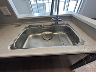 【キッチン】 | S-FORT大阪同心