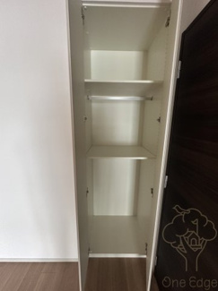 【収納】 | S-FORT大阪同心