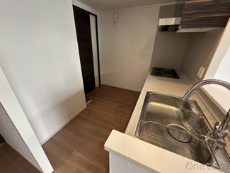 【キッチン】 | S-FORT大阪同心