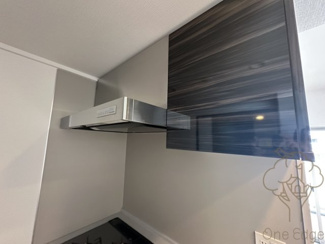 【キッチン】 | S-FORT大阪同心