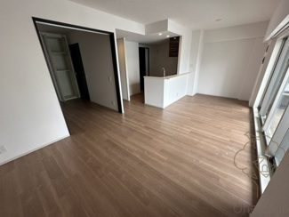 【居間・リビング】 | S-FORT大阪同心