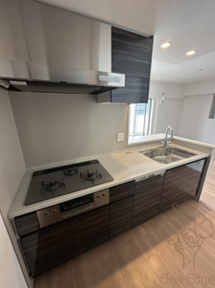 【キッチン】 | S-FORT大阪同心