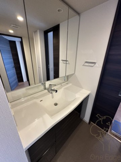 【独立洗面台】 | S-FORT大阪同心