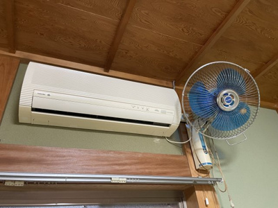 【設備】 | 日高町R貸家