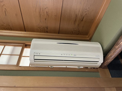 【設備】 | 日高町R貸家