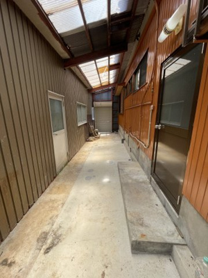 【その他】 | 日高町R貸家