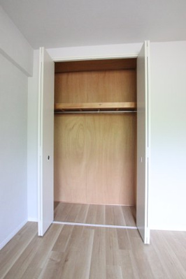 【収納】 | 美加の台南海アーバンコンフォート壱番館