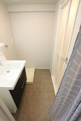 【洗面所】 | 美加の台南海アーバンコンフォート壱番館