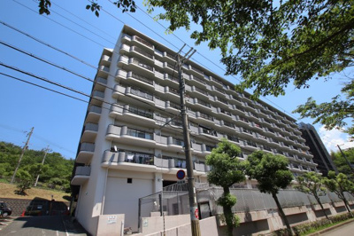 【外観】 | 美加の台南海アーバンコンフォート壱番館