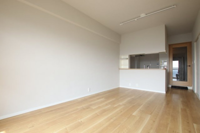 【居間・リビング】 | 美加の台南海アーバンコンフォート壱番館