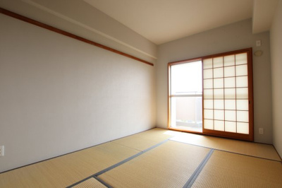 【和室】 | 美加の台南海アーバンコンフォート壱番館