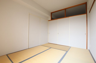 【和室】 | 美加の台南海アーバンコンフォート壱番館