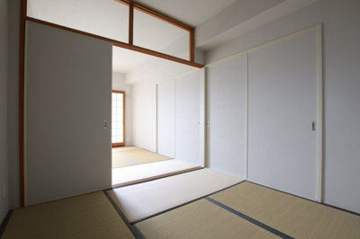 【和室】 | 美加の台南海アーバンコンフォート壱番館