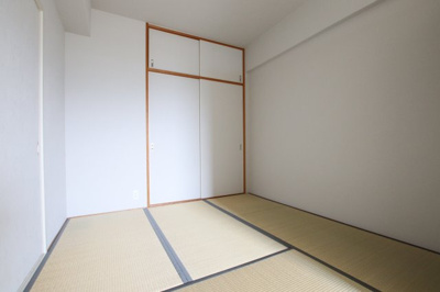 【和室】 | 美加の台南海アーバンコンフォート壱番館