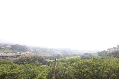 【展望】 | 美加の台南海アーバンコンフォート壱番館