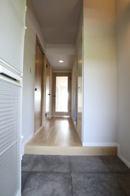 【玄関】 | 美加の台南海アーバンコンフォート壱番館