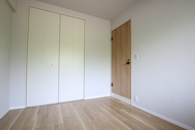 【洋室】 | 美加の台南海アーバンコンフォート壱番館