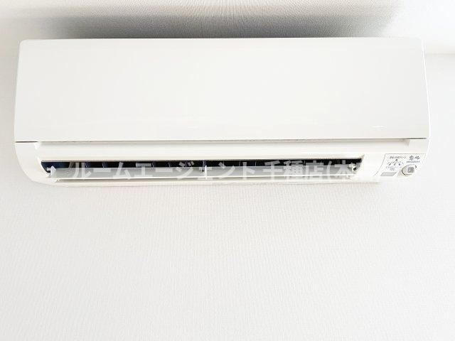 ディアレイシャス名古屋太閤通Ⅲの設備