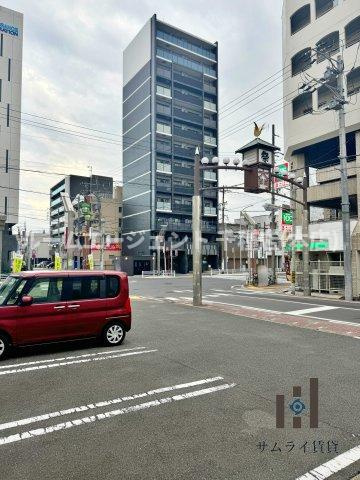 ディアレイシャス名古屋太閤通Ⅲ