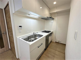 【キッチン】 | エンゼルハイム浦和花月