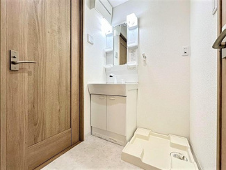 【洗面所】 | エンゼルハイム浦和花月