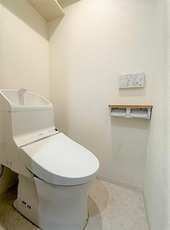 【トイレ】 | エンゼルハイム浦和花月