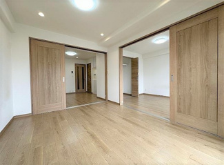 【洋室】 | エンゼルハイム浦和花月