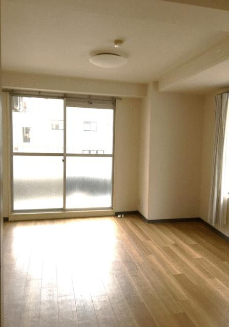 日興パレス横浜