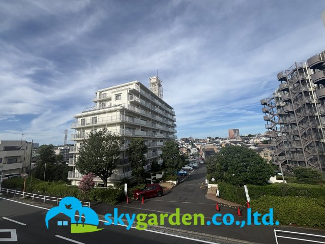 伊勢原グリーンマンション２番館