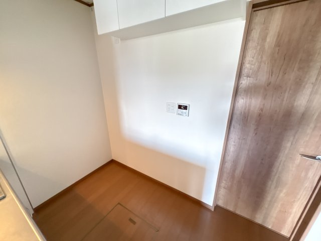 ユニゾン百楽園1の設備