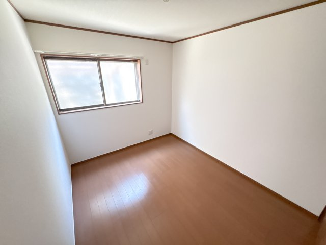 ユニゾン百楽園1の洋室