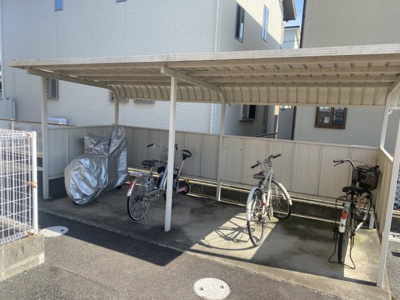 【その他共用部分】 | ジートルンク幡多