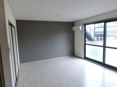 【居間・リビング】 | ジートルンク幡多 | リビング