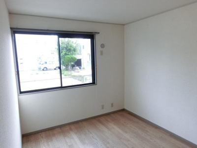 【寝室】 | ジートルンク幡多 | 洋室