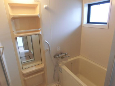 【浴室】 | ジートルンク幡多 | 風呂