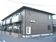 Calm　Hills　２番館の画像