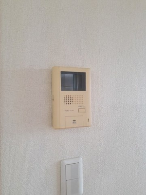 【設備】 | ブリーゼ　イズミ　Ｂ棟