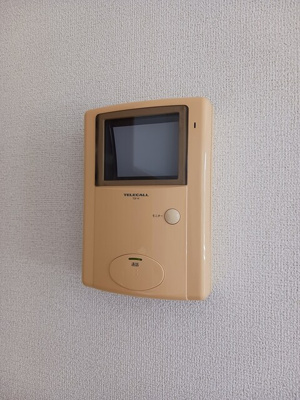 【セキュリティ】 | ビラ・エテルネルＡ | 中国銀行さんまで600m