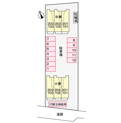  | ビラ・エテルネルＡ