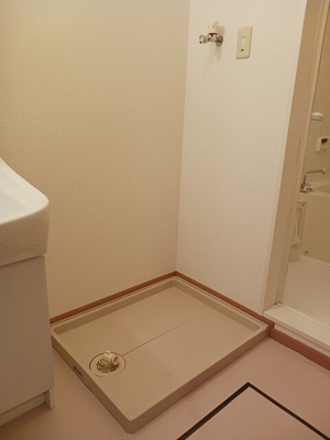 【設備】 | ビラ・エテルネルＡ | コンパクトなキッチンで掃除もラクラク