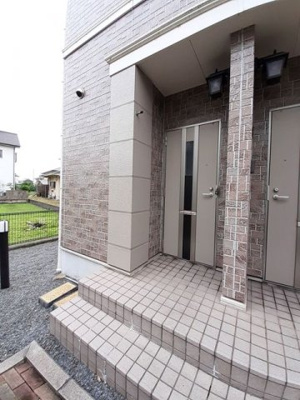 【その他】 | ソレアードＡ棟